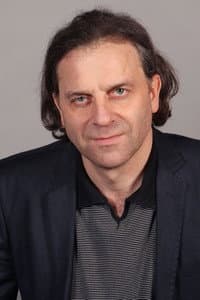 Pál Oberfrank in Sacra Corona - A Szent Korona Legendája