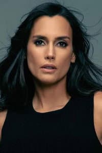 Alejandra Sandoval in Julia tiene sugar