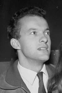 Lennart Lundh in Hönssoppa med korngryn