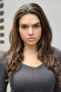 Mercedes De La Cruz in Because You're Dead to Me
