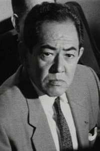 Kenji Oyama in モダン怪談100,000,000円