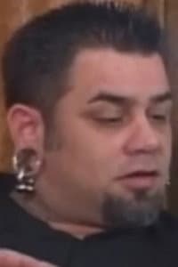 Master Aaron in Spank Me Please 2