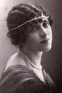 Mariya Goricheva in Дурсун