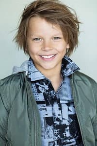 Trevor Guttmann in Robert Stewart