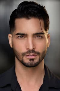 Gastón Brouet in Fiction crew