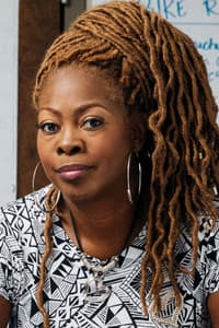 LaTosha Brown in Move When the Spirit Says Move: The Legacy of Dorothy Foreman Cotton