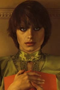Leda Simonetti in Perverse oltre le sbarre