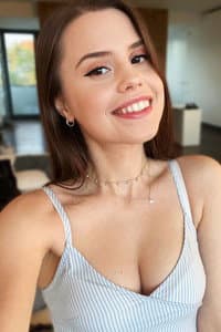 Jamie Young in Pornfluencer