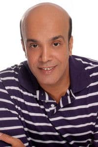 Soliman Eid in فول الصين العظيم