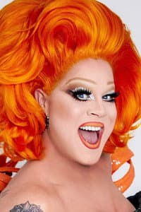 Nina West in Queens of the Dead