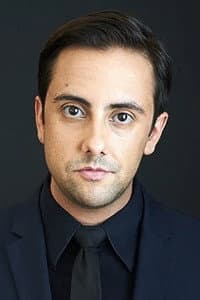Matthew Gouveia in An Acquired Taste