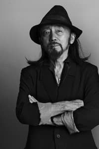 Yohji Yamamoto in Aufzeichnungen zu Kleidern und Städten