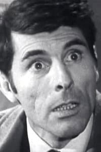 François Robert in Les Noces rouges