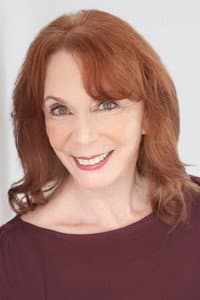 Roz McHenry in The Scientology Handbook: Tools for Life