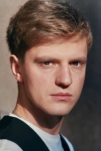 Denis Nurulin in Кривое зеркало