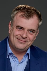 Simon Gregson in Britain's Favourite Dogs: Top 100