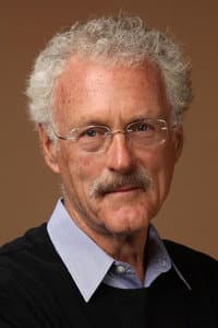 Jake Eberts in Hommage à Alfred Lepetit