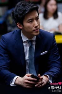 Yang Jin-woo in Jeonseol-ui Gohyang