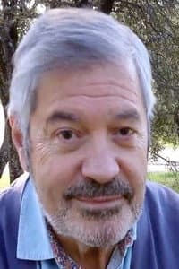 Carlos del Pino in El guión