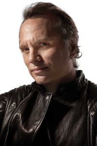 Buzz Bissinger in Buzz