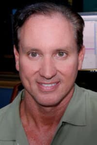 Gary A. Hecker in Spirit Ongetemd