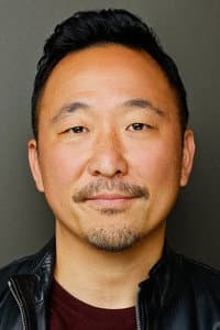 Joshua Kwak in Where We Begin