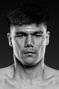 Bektemir Melikuziev in Alexis Rocha vs. George Ashie