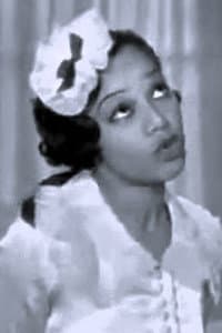 Mildred Washington in The Thoroughbred