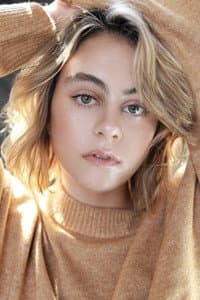 Willa Shaw in Opa