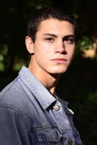 Gregorio Barrios in Vrutos