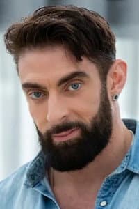 Scott Carter in Auditions 37: Balls To The Wall
