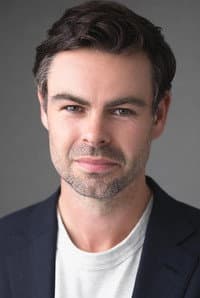 Jameson Parker in Prodigals