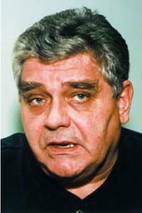 Lajos Kránitz in Álombrigád