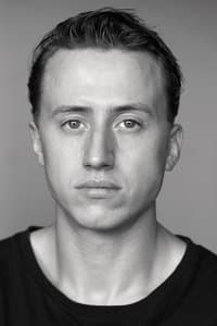 Theo Barklem-Biggs in Hammer of the Gods