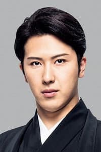 Matsuya Onoe in シネマ歌舞伎『歌舞伎NEXT 朧の森に棲む鬼』