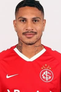 Paolo Guerrero in Gre-nal da América, O Filme