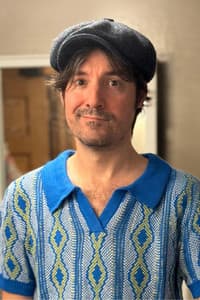 Pete Scalzitti in The Champion: A Story of America’s First Film Town