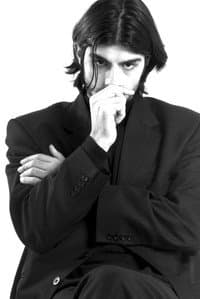 Murat Ergün in Vangölü Canavarı