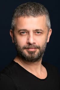 Serhat Yiğit in Olmaz Böyle Şey