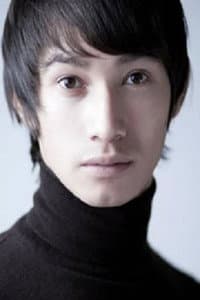 Nicolas Phongpheth in Meurtres en Cotentin