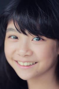 Rose Yu in KANO