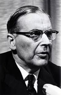 Gijs van Hall in Officieel bezoek van koninklijk paar