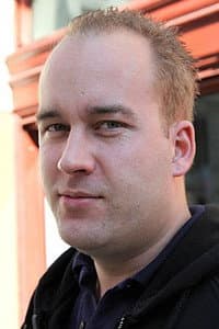 Marcel Manigati in Adriana's Vice