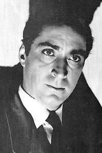 Stanley Waxman in Zombies of the Stratosphere