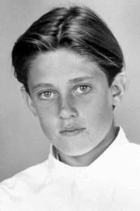 Christopher Pettiet in Horses and Champions