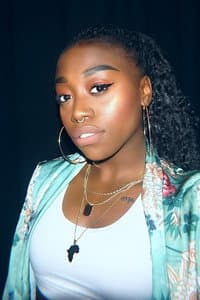Malikah Semakula in Värmlänningen