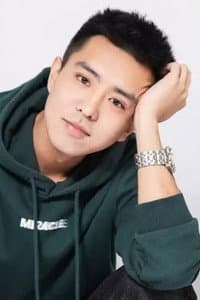Yi Fan in 完美世界