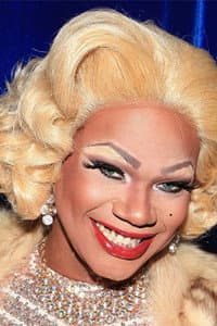 Chi Chi DeVayne in Women Behind Bars