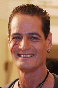 Gavin Packard in Shatranj