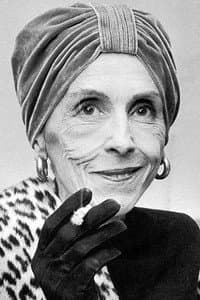 Karen Blixen in A Song of Africa